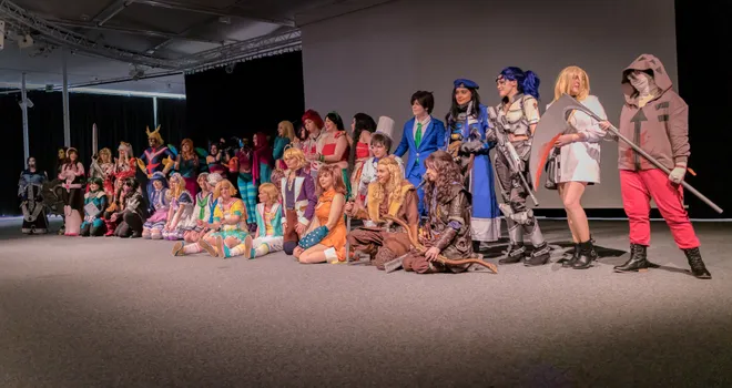 Copyright : Stéphane Gallay